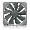 Noctua NF-P14S REDUX-1500 PWM система охлаждения компьютера Корпус компьютера Вентилятор 14 cm Серый
