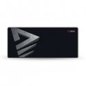 Savio Precision Control Gaming mouse pad Black, Grey Savio Precision Control Gaming mouse pad Black, Grey