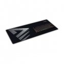 Savio Precision Control Gaming mouse pad Black, Grey Savio Precision Control Gaming mouse pad Black, Grey