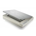 Plustek OpticSlim 1180 Планшетный сканер 1200 x 1200 DPI A3 Серебристый, Белый Plustek OpticSlim 1180 Планшетный сканер 1200 x 1200 DPI A3 Серебристый, Белый