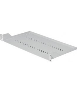 Triton 19“ Low profile shelf 1U 250mm 20.0kg
