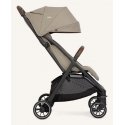 Joie Pact pro Lightweight stroller 1 seat(s) Oak Joie Pact pro Lightweight stroller 1 seat(s) Oak