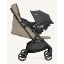 Joie Pact pro Lightweight stroller 1 seat(s) Oak Joie Pact pro Lightweight stroller 1 seat(s) Oak