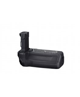 Canon BG-R20 Digikaamera akuhoidja Must