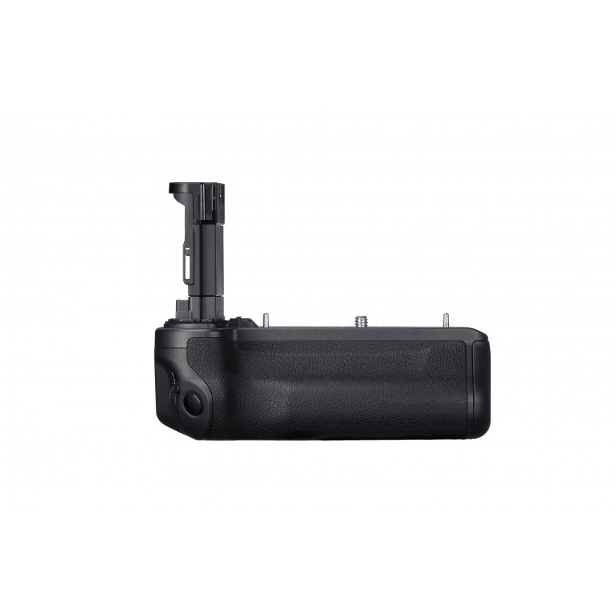 Canon BG-R20 Skaitmeninio fotoaparato akumuliatoriaus laikiklis Juoda – 2