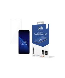 3mk Clear Case for Xiaomi Poco M7 Pro 5G - transparent