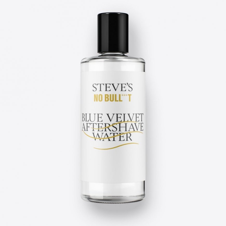 Blue Velvet After Shave Water