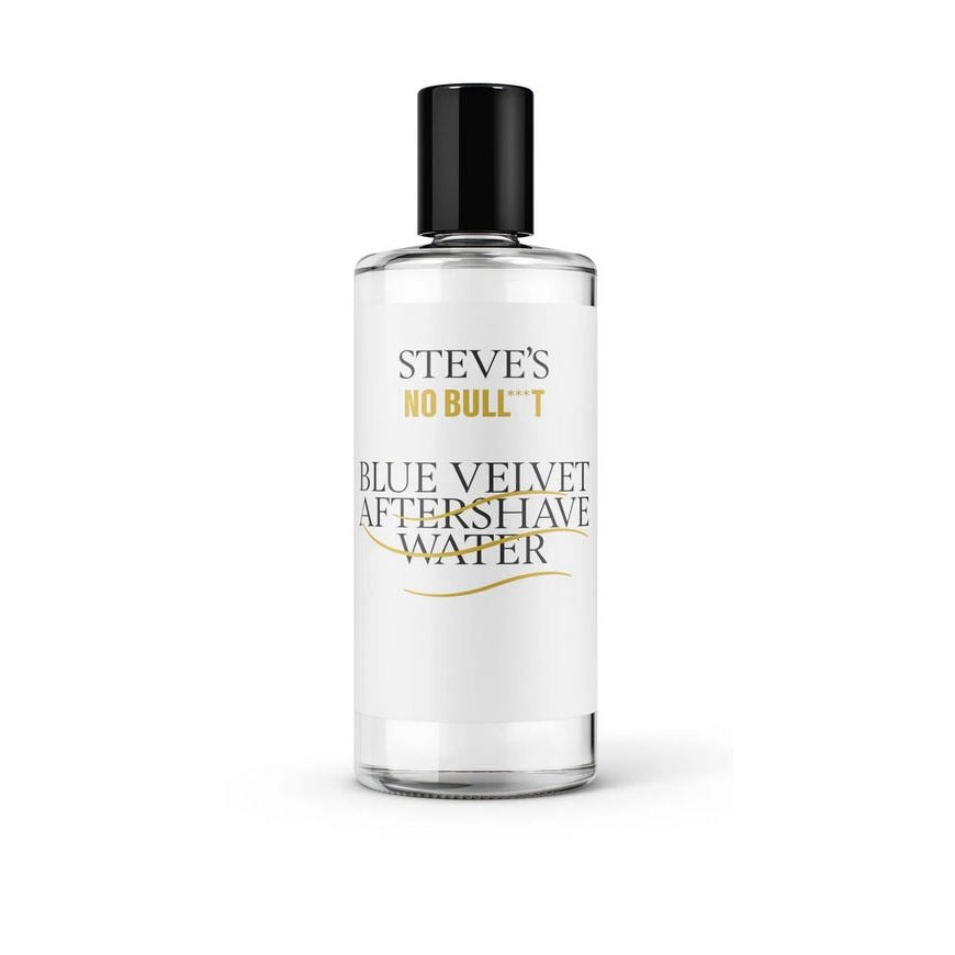 Blue Velvet After Shave Water – 2