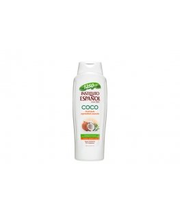 Instituto Español 8411047144114 Suihkugeeli ja vartalon pesuaine 1250 ml Runko