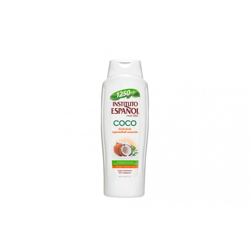 Instituto Español 8411047144114 shower gel & body washes 1250 ml