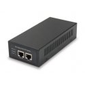 LevelOne POI-5002W90 PoE-adapter Kiire Ethernet, Gigabit Ethernet 56 V