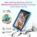 Blackview Tab A6 Kids 128GB 8GB RAM Pink EU Blackview Tab A6 Kids 128GB 8GB RAM Pink EU