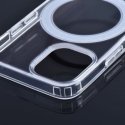 Mocco Smart Caro Case for Smartphone Samsung Galaxy A26 5G