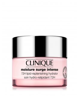 Clinique Moisture Surge Intense 72H Lipid-Replenishing Hydrator sejas ādas mitrinātājs Sievietes 50 ml Krēms