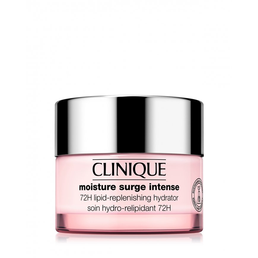 Clinique Moisture Surge Intense 72H Lipid-Replenishing