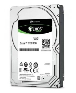 Seagate Enterprise ST2000NX0273 sisäinen kiintolevy 2,05 TB 7200 RPM 128 MB 2.5" SAS