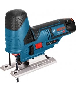 Bosch GST 12V-70 Professional power jigsaw 2800 spm 1.5 kg