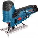 Bosch GST 12V-70 Professional elektrinis siaurapjūklis 2800 spm 1,5 kg Bosch GST 12V-70 Professional elektrinis siaurapjūklis 2800 spm 1,5 kg