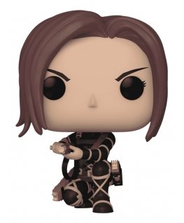 FUNKO POP! Animation 67927 action - ja keräilyfiguuri