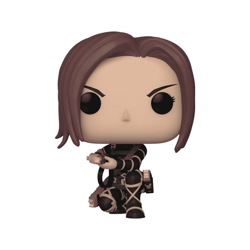 FUNKO POP! Animation 67927 piedzīvojumu personāžu