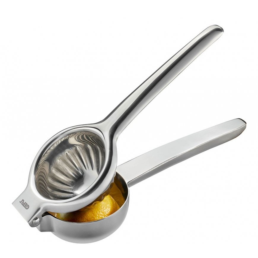GEFU 13972 sitruspuristin Ruostumaton teräs – 2