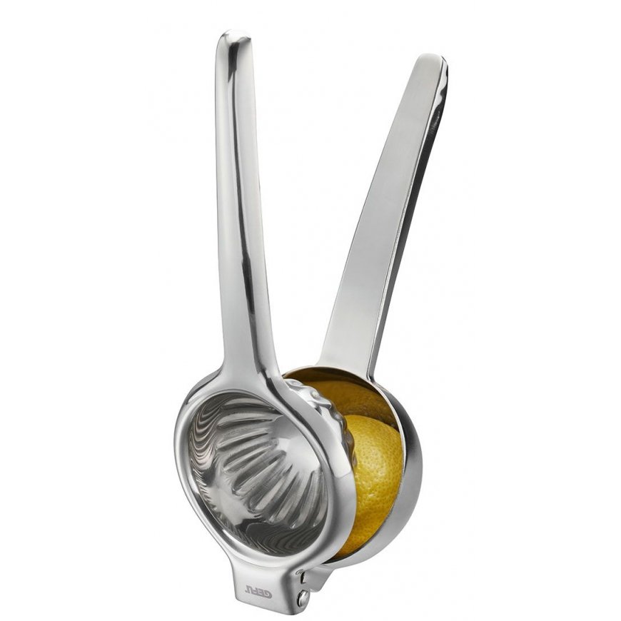 GEFU 13972 sitruspuristin Ruostumaton teräs – 3