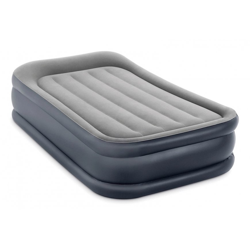 Intex DuraBeam+ Deluxe Pillow Rest Raised