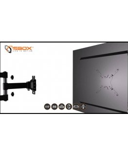 Sbox LCD-223-2 (13-43/20kg/200x200)