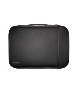 Kensington Soft 27,9 cm (11") чехол-конверт Черный