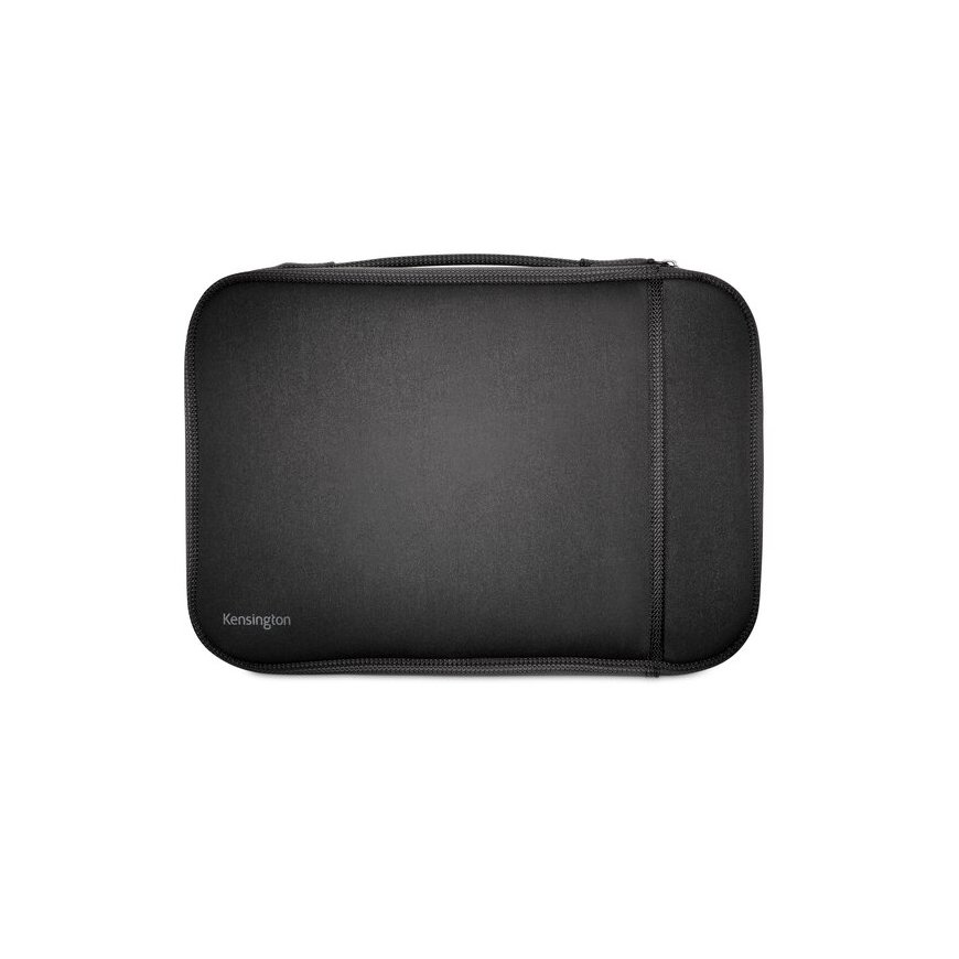 Kensington Soft 27,9 cm (11") Soma-aploksne Melns