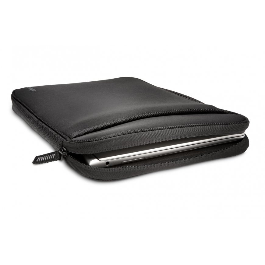 Kensington Soft 27,9 cm (11") Soma-aploksne Melns – 3