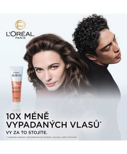 L'Oréal Paris Elseve Growth Booster Anti-Hair Loss Conditioner