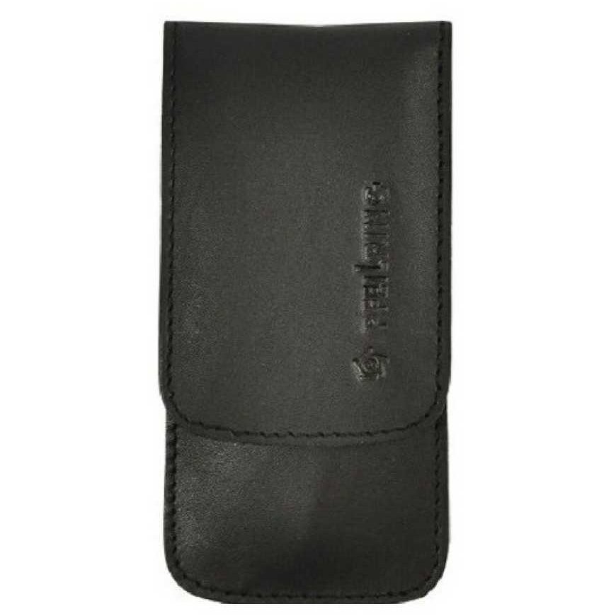 Pfeilring Solingen Manicure travel set 3 pieces black Manicure tool – 3