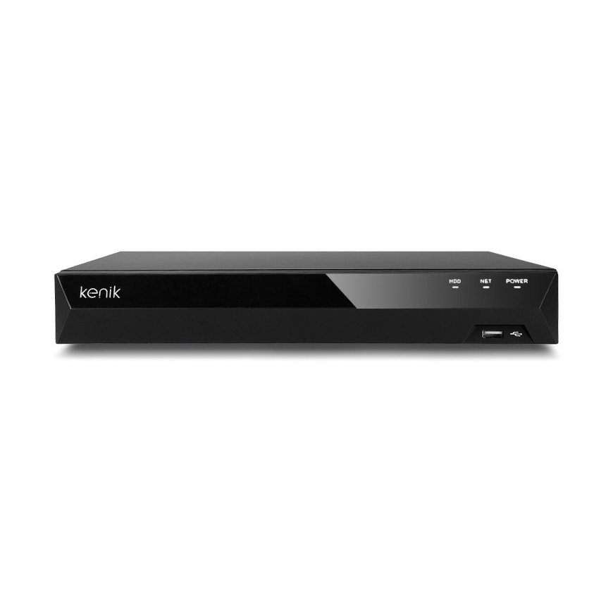 REKISTERÖIDY 5W1 KENIK KG-7318UVR-A2