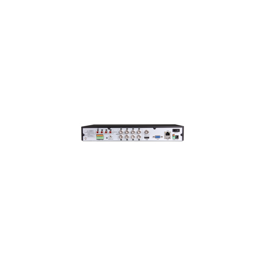 REJESTRATOR 5W1 KENIK KG-7318UVR-A2 – 2