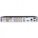 REKISTERÖIDY 5W1 KENIK KG-7318UVR-A2 REKISTERÖIDY 5W1 KENIK KG-7318UVR-A2