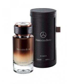 Mercedes-Benz 3595471021182 parfumuotas vanduo 120 ml Vyrams