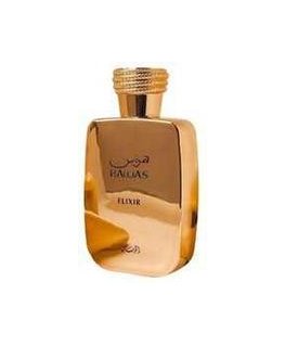 Elixir Rasasi Hawas Elixir 100ml Perfume Unisex EDP
