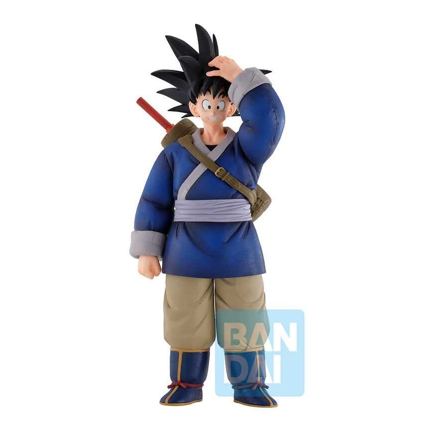 Banpresto Dragon Ball Z Fierce Fighting