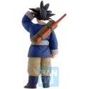 Banpresto Dragon Ball Z Fierce Fighting Son Goku Another Masterlise Ichibansho figure 24cm Banpresto Dragon Ball Z Fierce Fighting Son Goku Another Masterlise Ichibansho figure 24cm