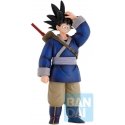 Banpresto Dragon Ball Z Fierce Fighting Son Goku Toinen Masterlise Ichibansho figuuri 24cm Banpresto Dragon Ball Z Fierce Fighting Son Goku Toinen Masterlise Ichibansho figuuri 24cm