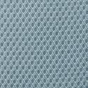 Cushion Atmosphera Otto Blue Cotton (38 x 38 cm) Cushion Atmosphera Otto Blue Cotton (38 x 38 cm)