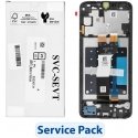„ServicePack“ LCD ekranas SAMSUNG A05s A057F GH81-24364A „ServicePack“ LCD ekranas SAMSUNG A05s A057F GH81-24364A