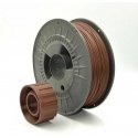 3D plastic Filalab PLA+ 1.75mm 1kg - Brown 3D plastic Filalab PLA+ 1.75mm 1kg - Brown