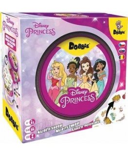 ADC Blackfire Dobble Disney princess
