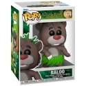 Funko POP -hahmo Disney Viidakkokirja Baloo Funko POP -hahmo Disney Viidakkokirja Baloo