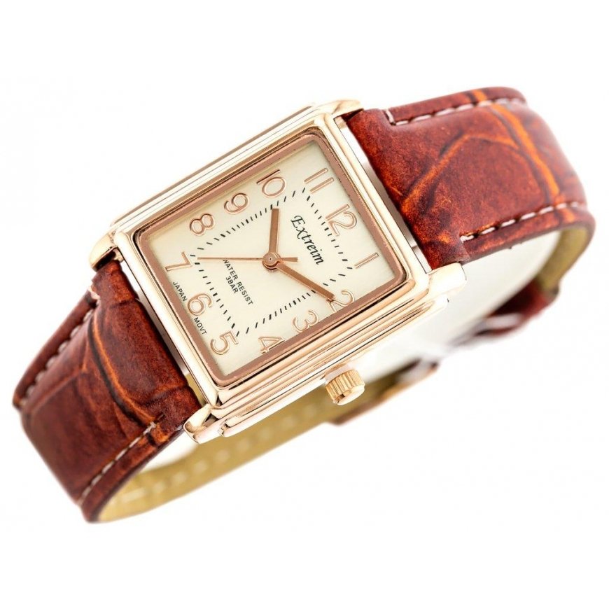 WOMEN'S WATCH EXTREIM EXT-Y018A-5A (zx660e) – 3