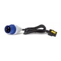 APC Power Cords musta 3 m C19 liitin APC Power Cords musta 3 m C19 liitin