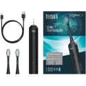Teesa Sonic Elite black sonic toothbrush Teesa Sonic Elite black sonic toothbrush