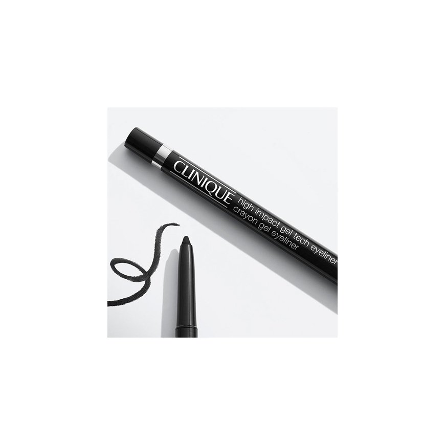 Clinique High Impact™ Gel Tech Eyeliner Black Honey 0.35g
